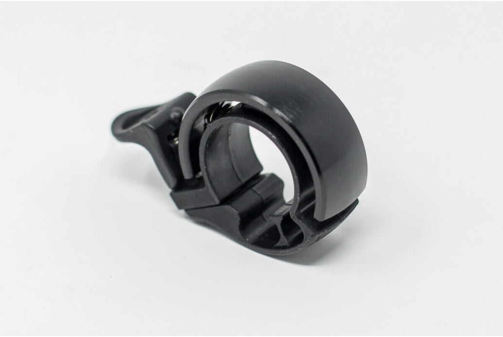 Comprar Timbre Knog OI Classic Pequeño - Negro