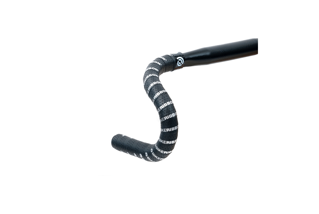 Comprar Cinta de manillar Bike Ribbon Eolo Soft negro