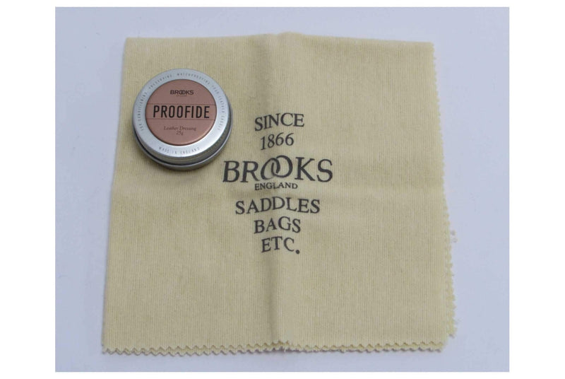 Comprar Kit de Mantenimiento Brooks