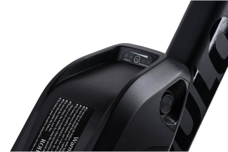 Comprar Bicicleta Eléctrica Populo Sport - Negro - TR-BCBLBELECPONE 2022