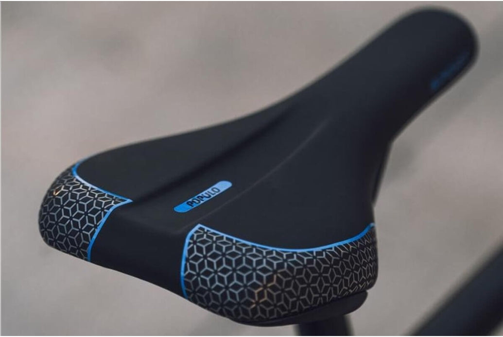 Comprar Bicicleta Eléctrica Populo Sport - Negro - TR-BCBLBELECPONE 2022