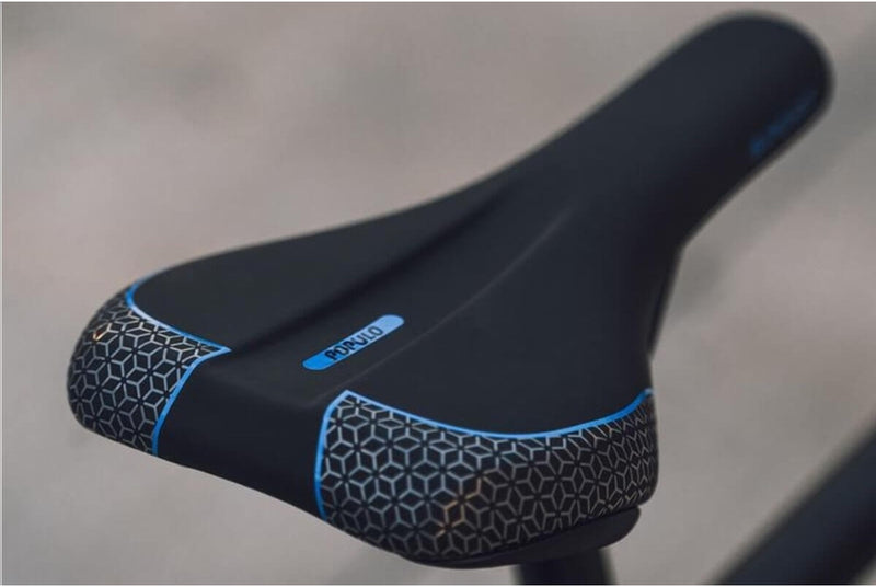 Comprar Bicicleta Eléctrica Populo Sport - Negro - TR-BCBLBELECPONE 2022