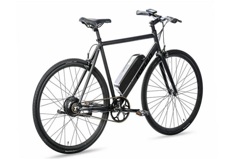 Comprar Bicicleta Eléctrica Populo Sport - Negro - TR-BCBLBELECPONE 2022