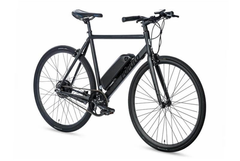 Comprar Bicicleta Eléctrica Populo Sport - Negro - TR-BCBLBELECPONE 2022