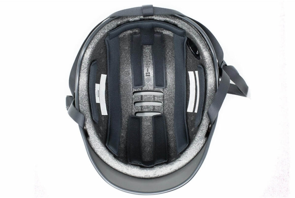 Comprar Casco Thousand Stealth Black Heritage Collection