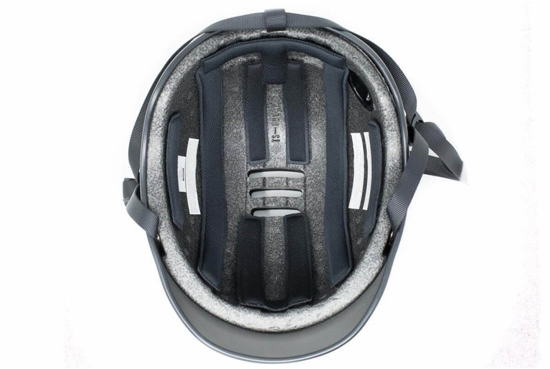 Comprar Casco Thousand Stealth Black Heritage Collection