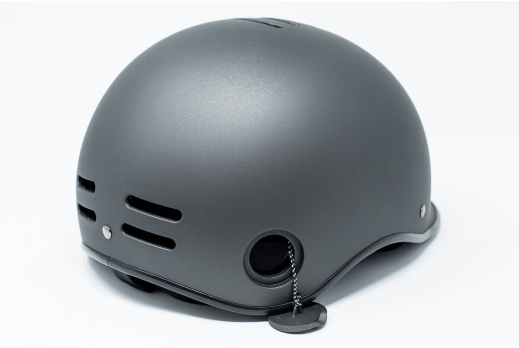 Comprar Casco Thousand Stealth Black Heritage Collection