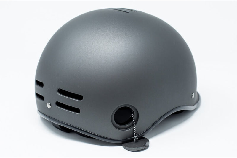 Comprar Casco Thousand Stealth Black Heritage Collection