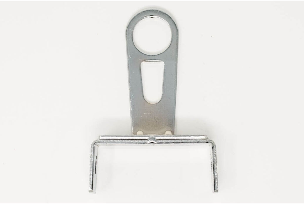 Comprar Soporte doble para luz a la potencia.