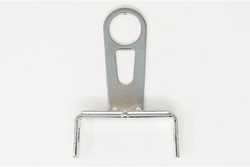 Comprar Soporte doble para luz a la potencia.