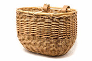Comprar Cesta de mimbre para bicicleta