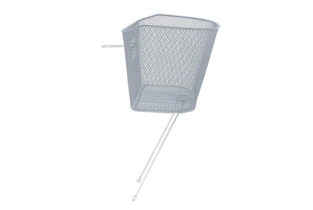 Comprar Cesta Metálica Delantera Gris