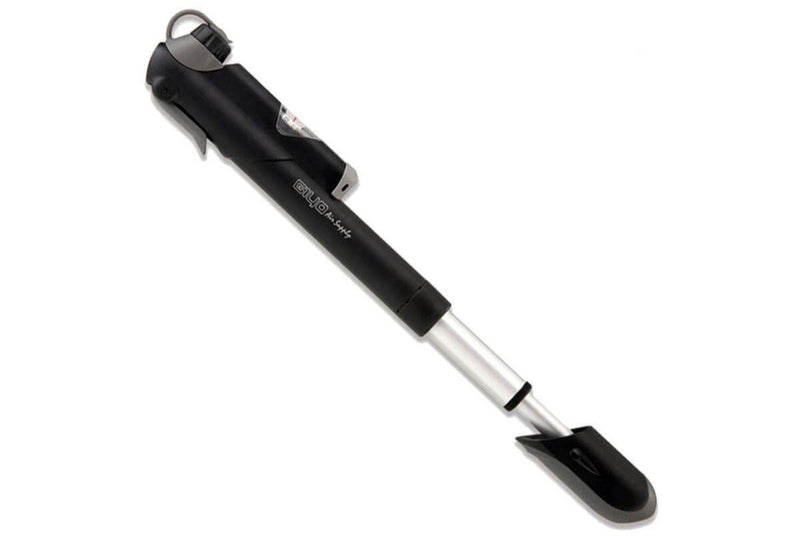 Comprar Bomba de inflado Giyo GP-61S con manómetro