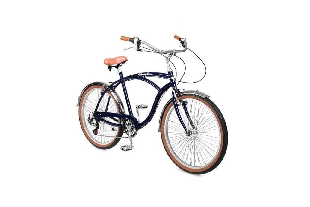 Comprar Johnny Loco Beach Cruiser Sinatra Man online