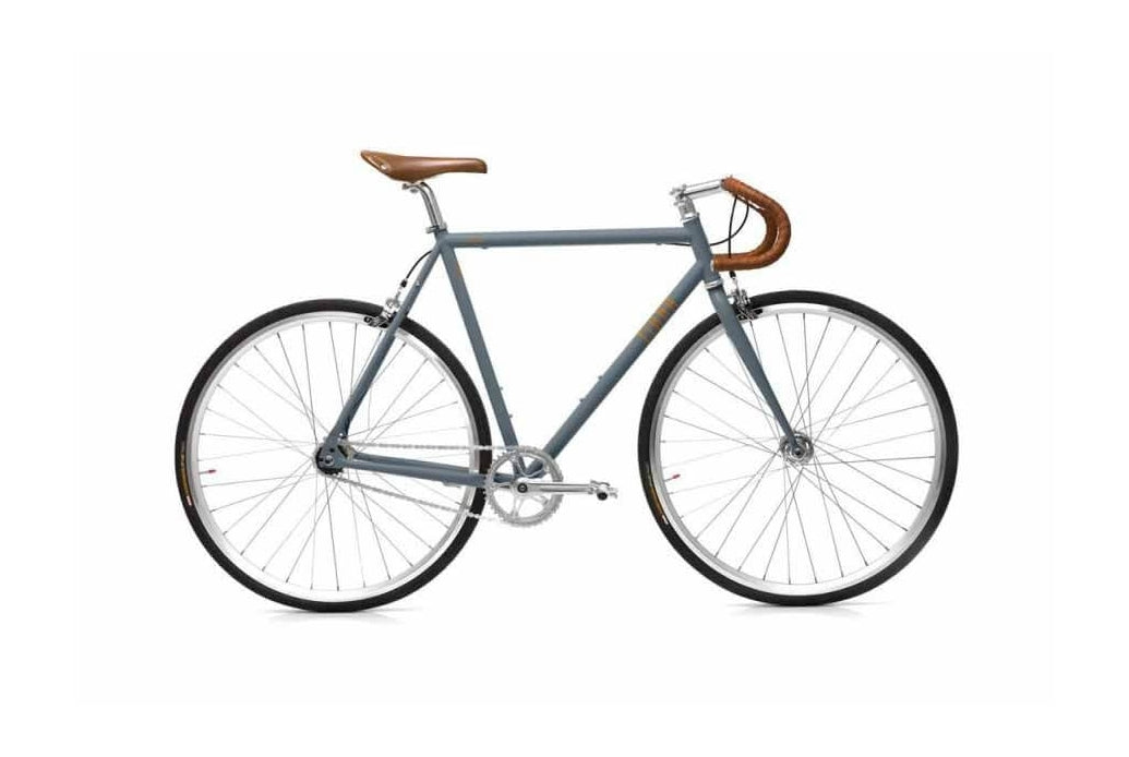 Comprar Bicicleta Finna Velodrome Gris - TR-BCTFFIVEGR 2022