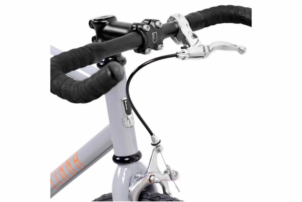 Comprar Bicicleta Finna Fastlane Blanca - TR-BCTFFIFABL 2022