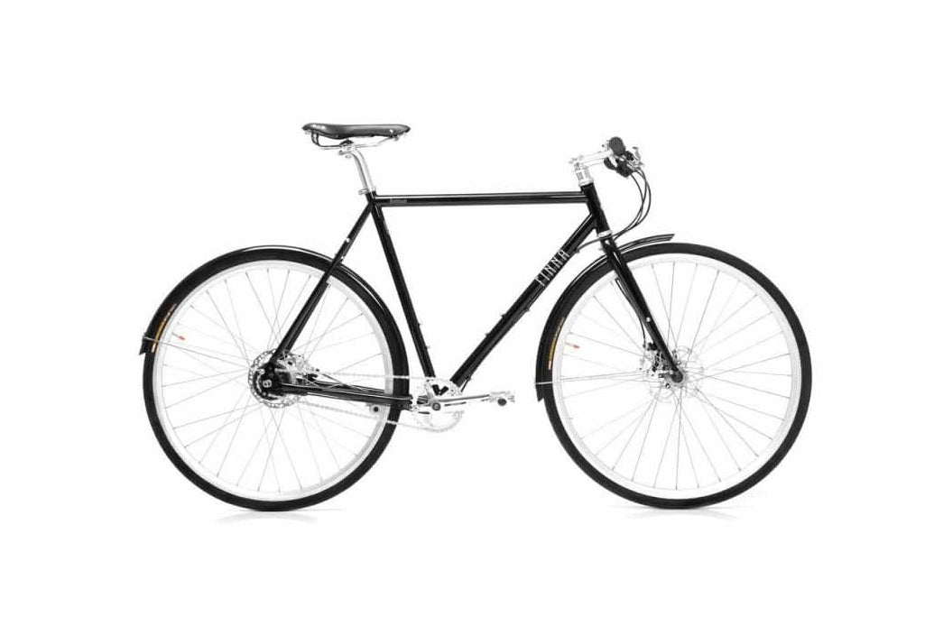 Comprar Bicicleta Urbana Finna Avenue - TR-BCTFFIAVE 2022