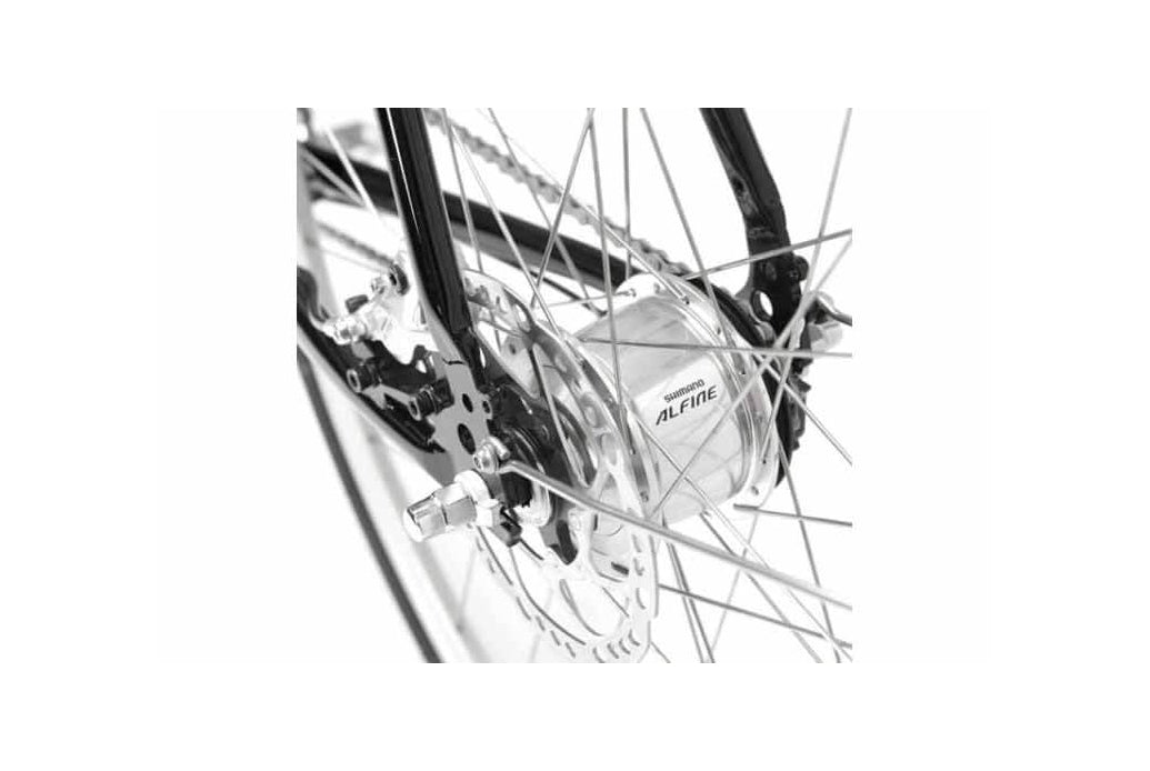 Comprar Bicicleta Urbana Finna Avenue - TR-BCTFFIAVE 2022