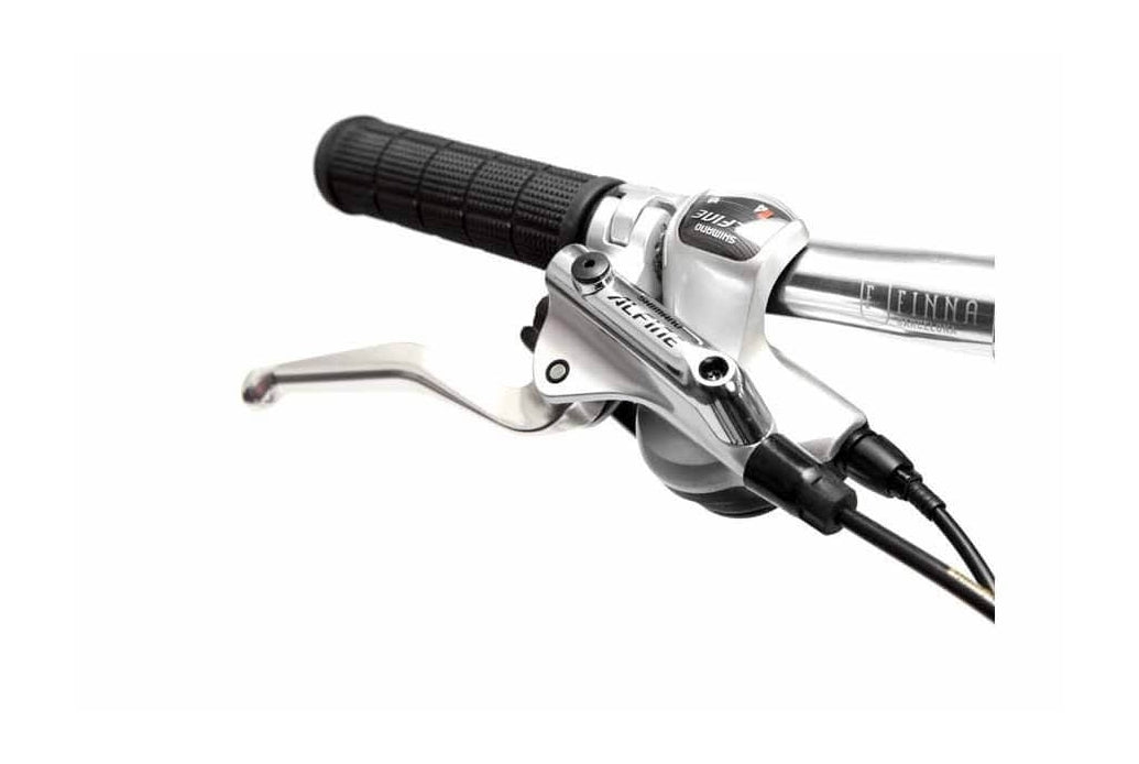 Comprar Bicicleta Urbana Finna Avenue - TR-BCTFFIAVE 2022