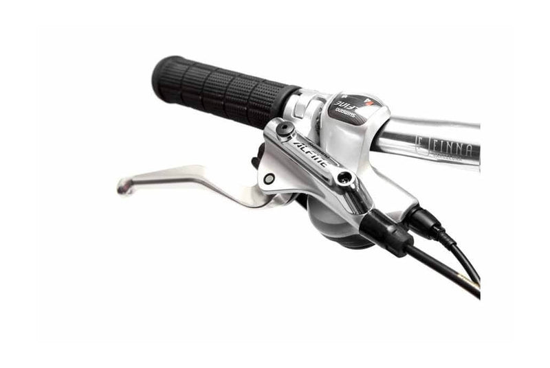Comprar Bicicleta Urbana Finna Avenue - TR-BCTFFIAVE 2022