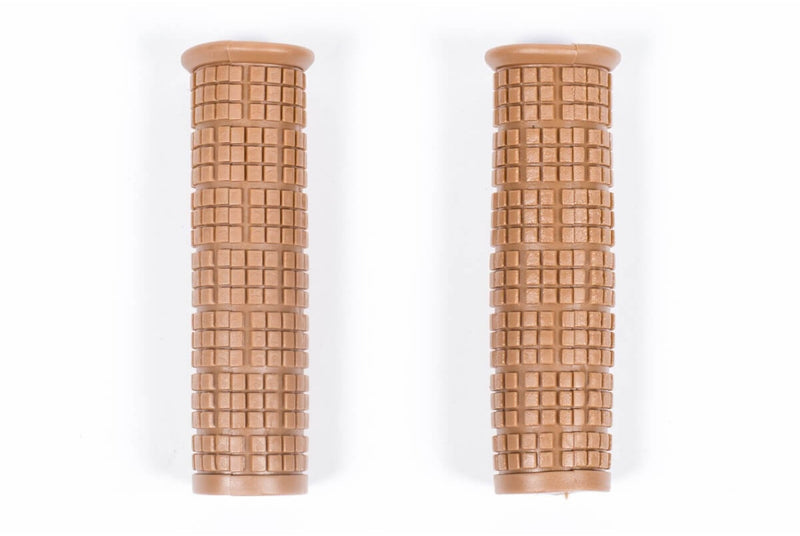 Comprar Puños de goma Mosaico Miel