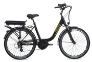 Comprar Bicicleta eléctrica Neomouv Kalyso - Negro - TR-NEELKANE 2022