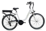 Comprar Bicicleta eléctrica Neomouv Kalyso HY- Blanco