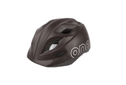 Comprar Casco Infantil Bobike One marrón café XS