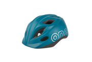 Comprar Casco infantil Bobike One azul Bahama XS