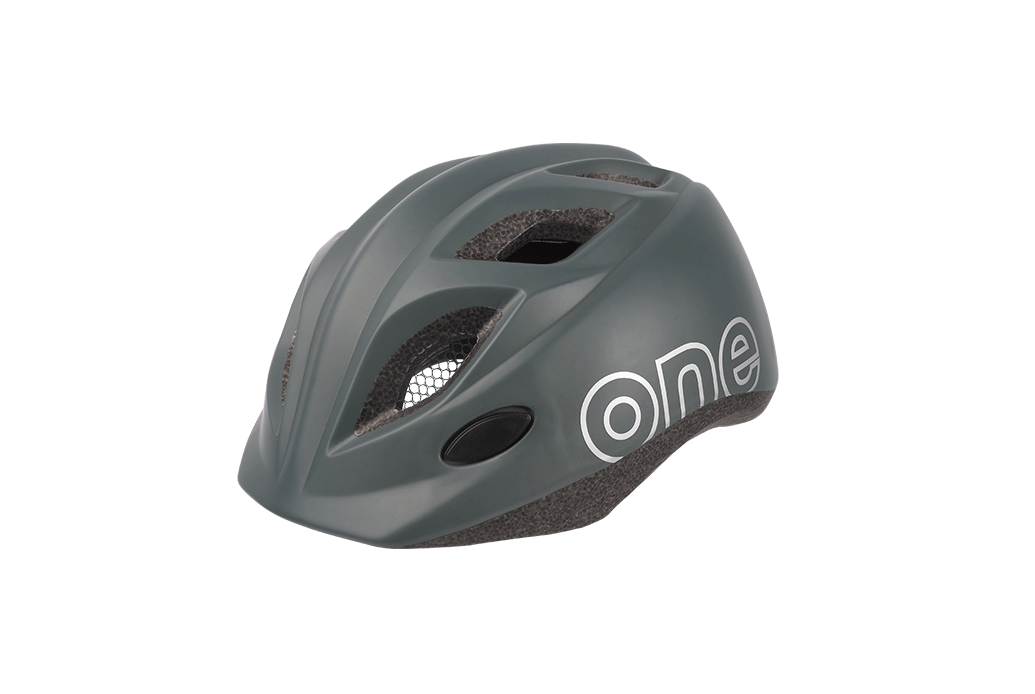 Comprar Casco infantil Bobike One gris S