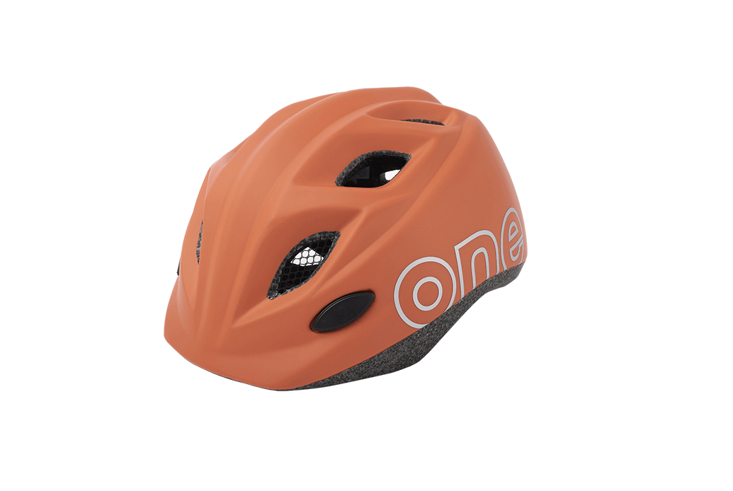 Comprar Casco infantil Bobike One marrón S