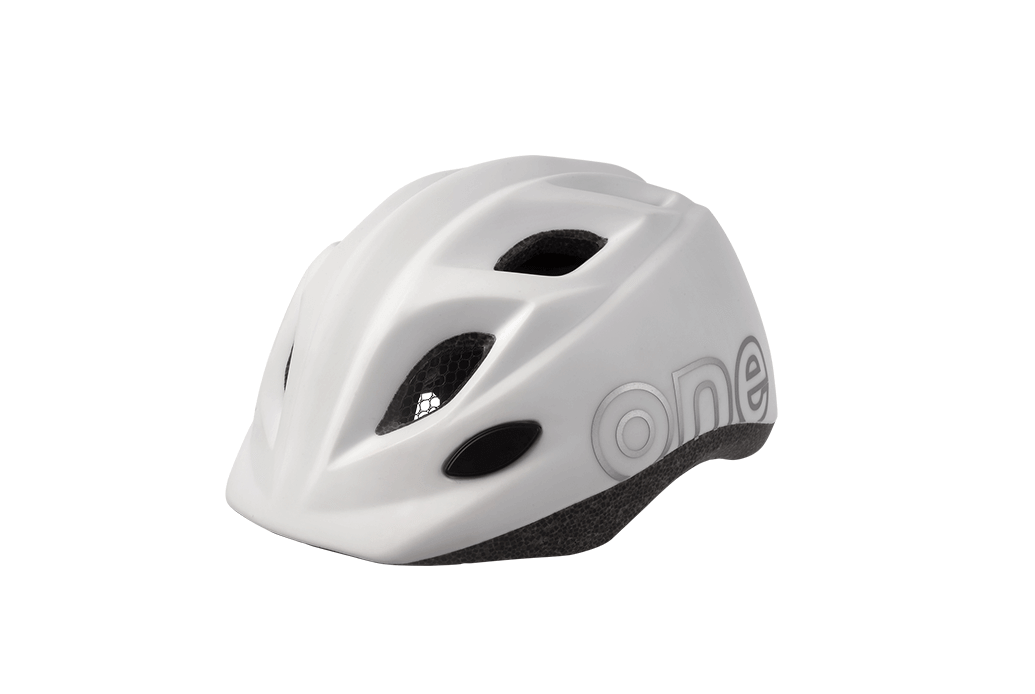 Comprar Casco infantil Bobike One blanco S