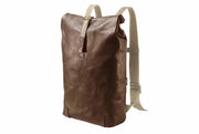 Comprar Mochila Brooks Pickwick piel marrón 12L