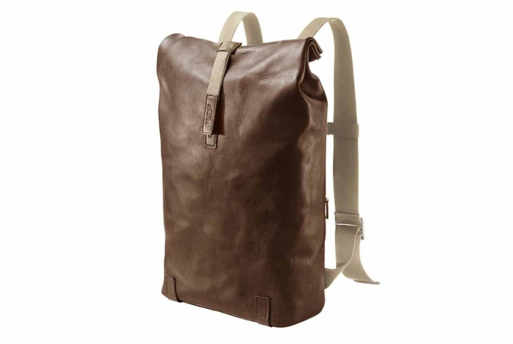 Comprar Mochila Brooks Pickwick piel marrón 12L