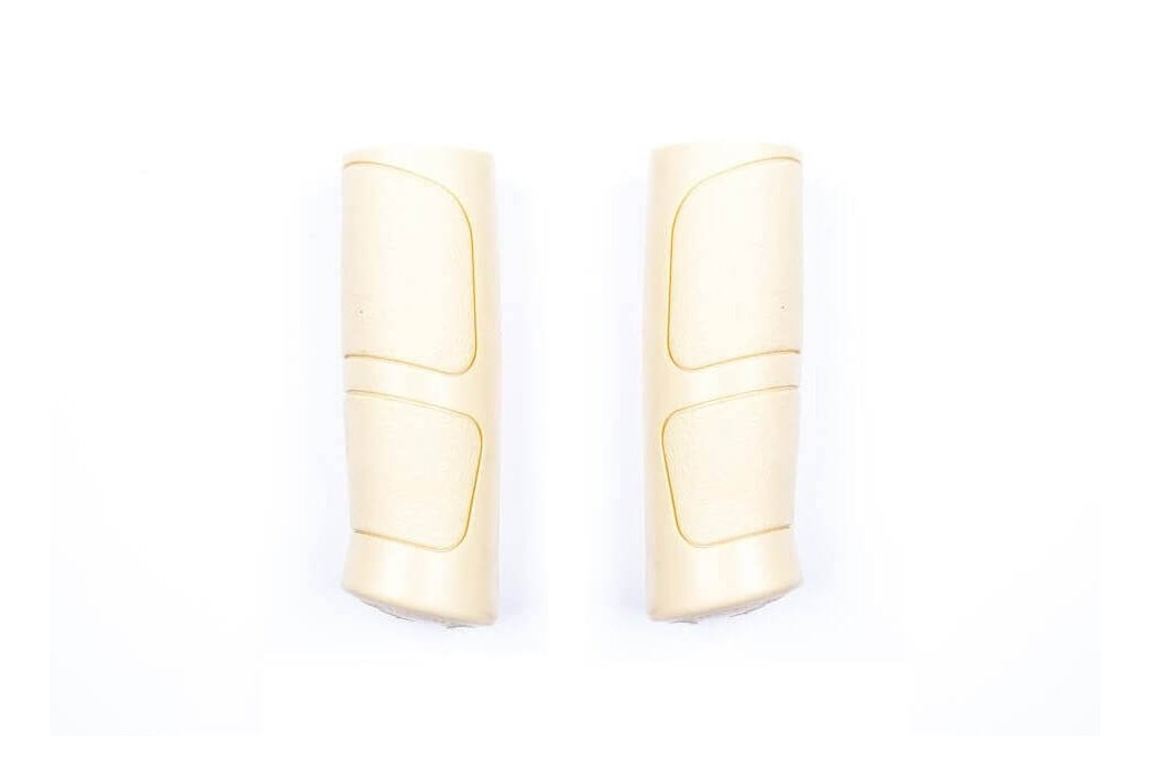 Comprar Puños Clásicos Goma 90 Crema