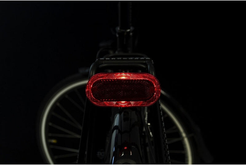 Comprar Luz Led Portabultos Spanninga Elips a pilas