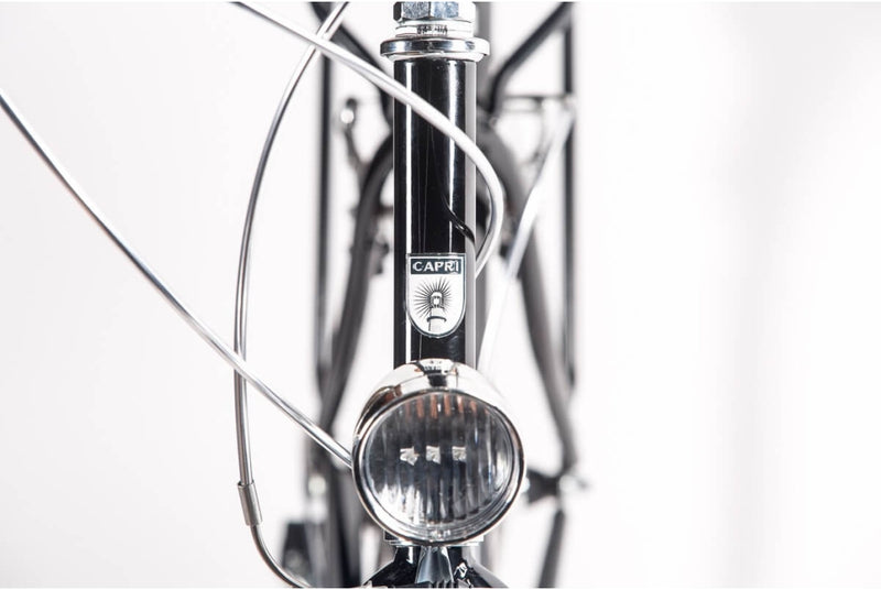 Comprar Bicicleta de Paseo Capri Berlin Negro 7 velocidades - OUTLET