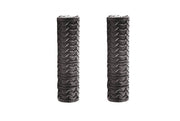 Comprar Puños de Goma Triángulos 120 - Negro