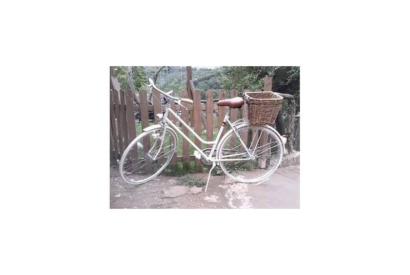 Comprar Cesta Victoria Mimbre Cuadrada PROMO