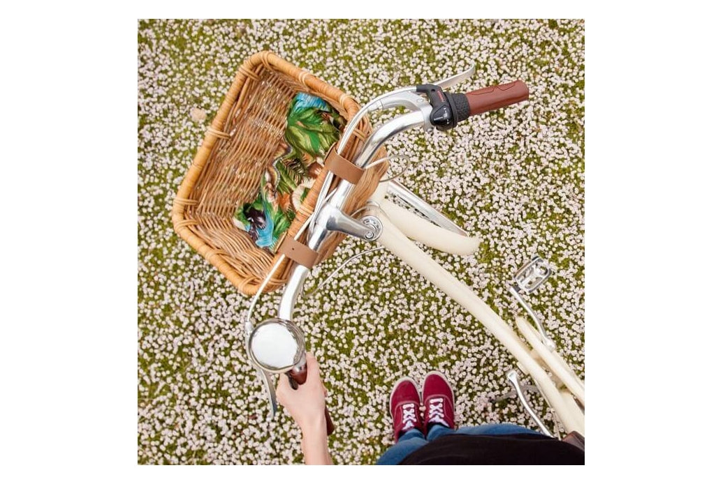 Comprar Cesta Victoria Mimbre Cuadrada PROMO