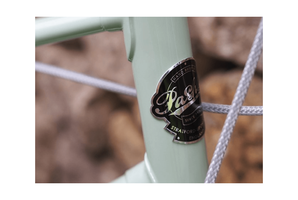 Comprar Pashley Aurora Peppermint - TR-BCPASH126PP 2022