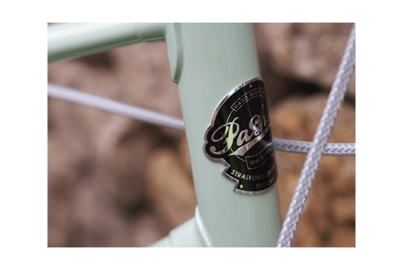 Comprar Pashley Aurora Peppermint - TR-BCPASH126PP 2022