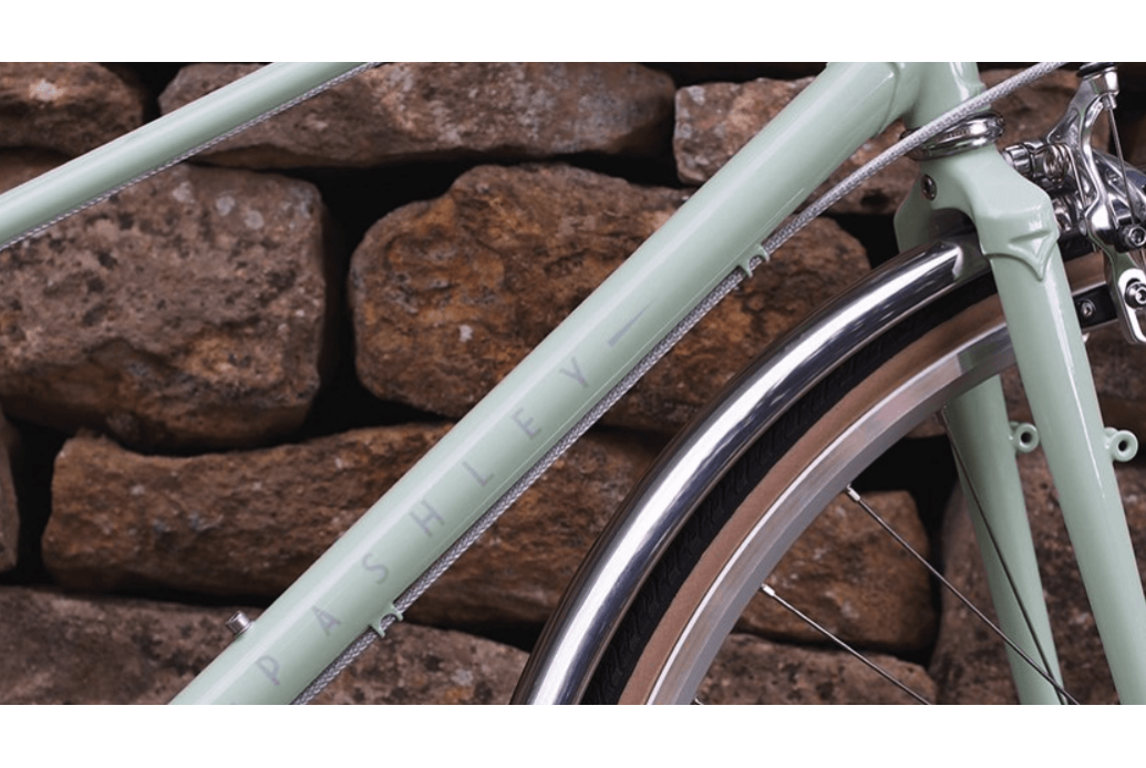 Comprar Pashley Aurora Peppermint - TR-BCPASH126PP 2022