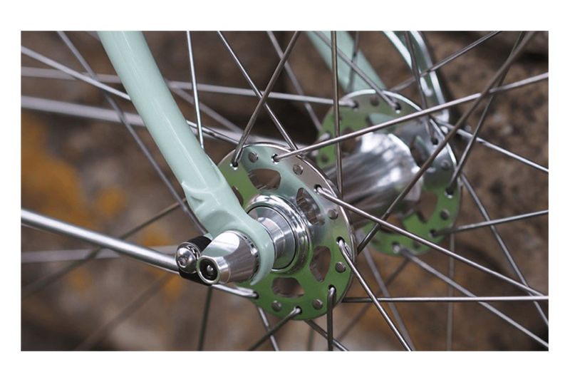 Comprar Pashley Aurora Peppermint - TR-BCPASH126PP 2022