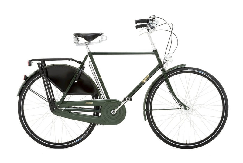 Comprar Pashley Roadster Sovereign Verde Inglés - TR-BCPASROSOV 2022
