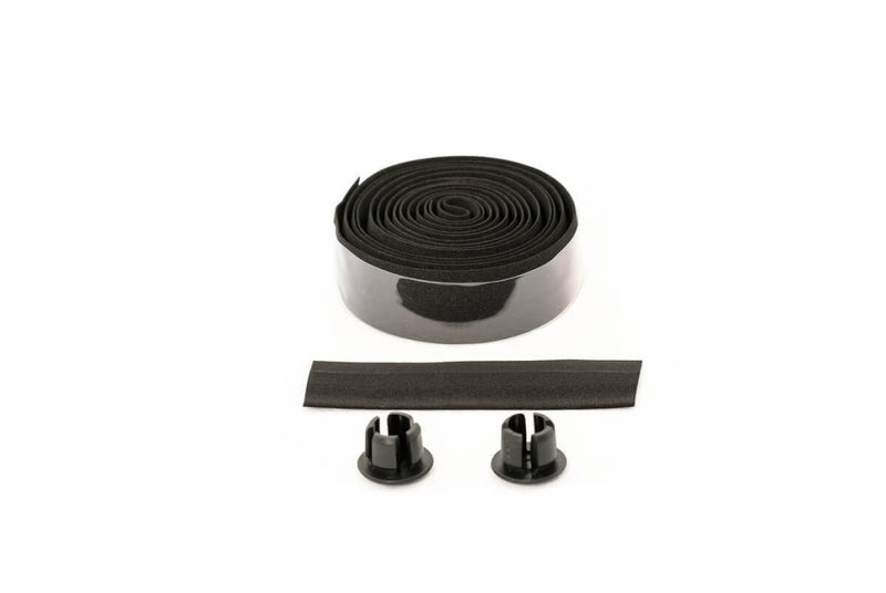 Comprar Cinta manillar corcho negro WAG