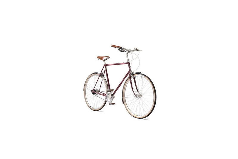 Comprar Pashley Countryman Granate