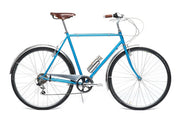 Comprar Bicicleta eléctrica Capri Metz+ Pacific Blue Pre-Order