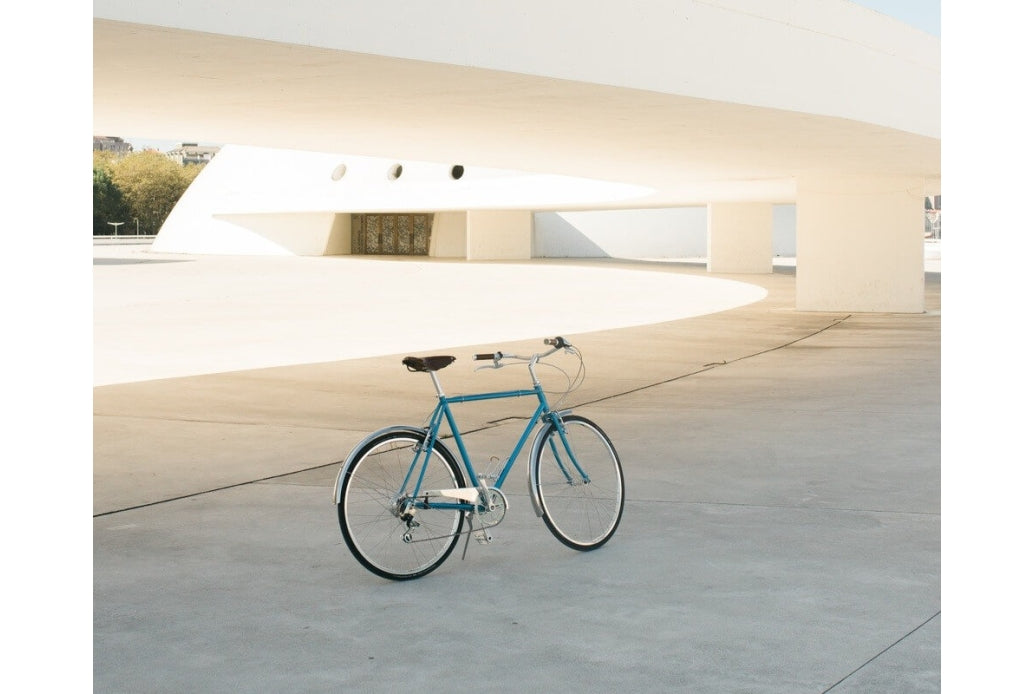 Comprar Bicicleta eléctrica Capri Metz+ Pacific Blue Pre-Order