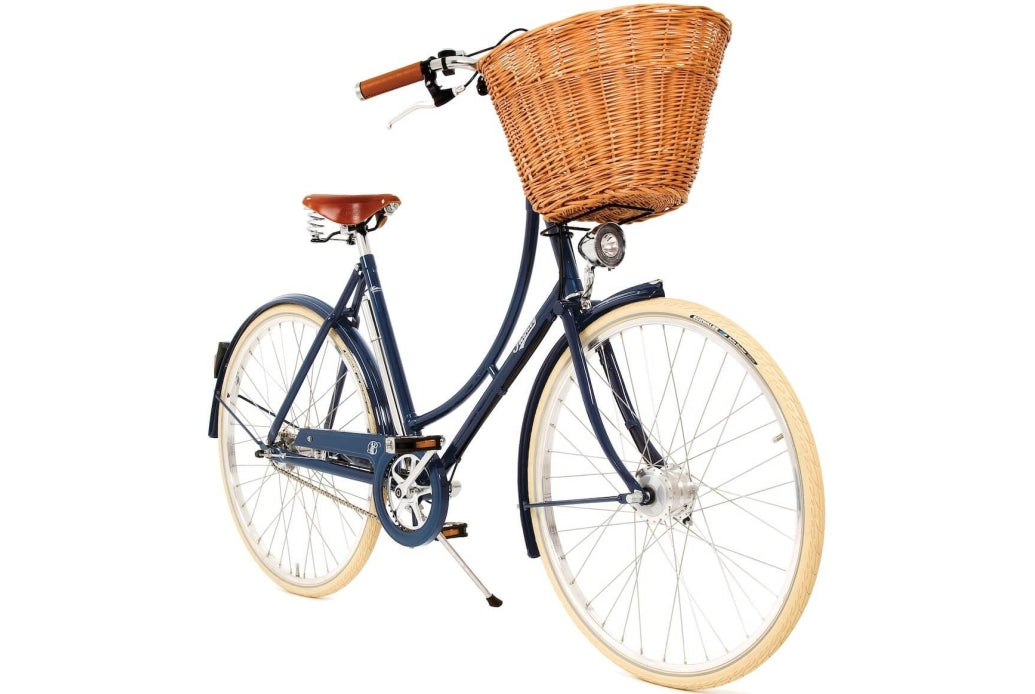 Comprar Pashley Britannia Azul Oxford - TR-BCBRIT-AZ-SPEE8 2022